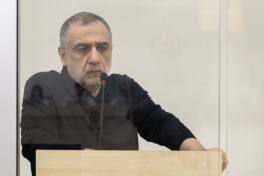 Victims and legal heirs testify in Ruben Vardanyan’s court hearing