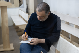 Victims and legal heirs testify in Ruben Vardanyan’s court hearing