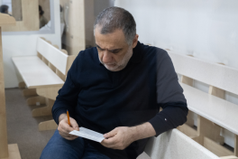 Victims and legal heirs testify in Ruben Vardanyan’s court hearing