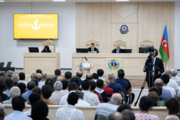 Victims and legal heirs testify in Ruben Vardanyan’s court hearing
