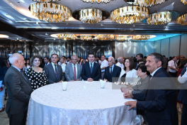 Event marks 150th anniversary of Azerbaijan’s national press