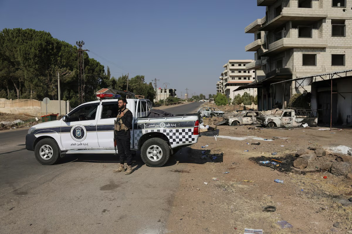 US to mediate Israel-Syria meeting on Thursday