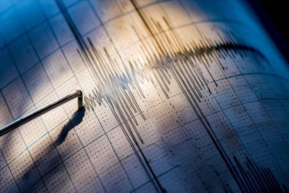 5.6-magnitude quake hits Kamchatka