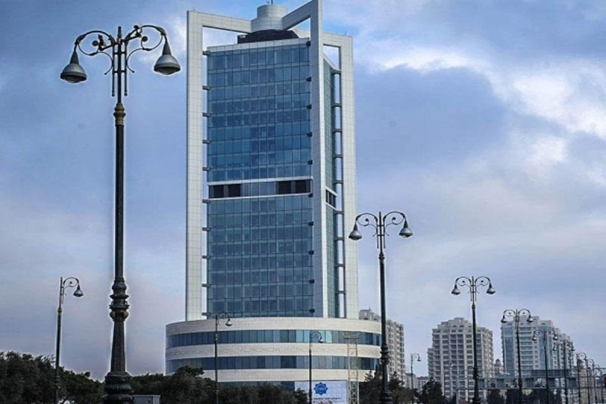 SOFAZ received AZN 3.1 billion in income from asset management