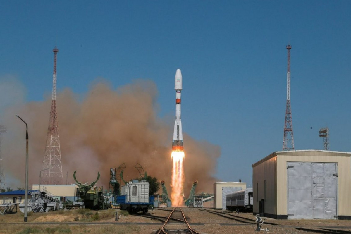 Iran to launch satellite into space with Russian rocket