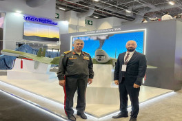 Signing ceremony held at IDEF 2025