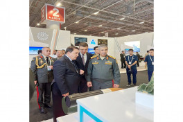 Signing ceremony held at IDEF 2025