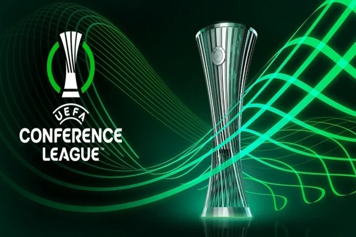 Six more matches were played in the Conference League second qualifying round