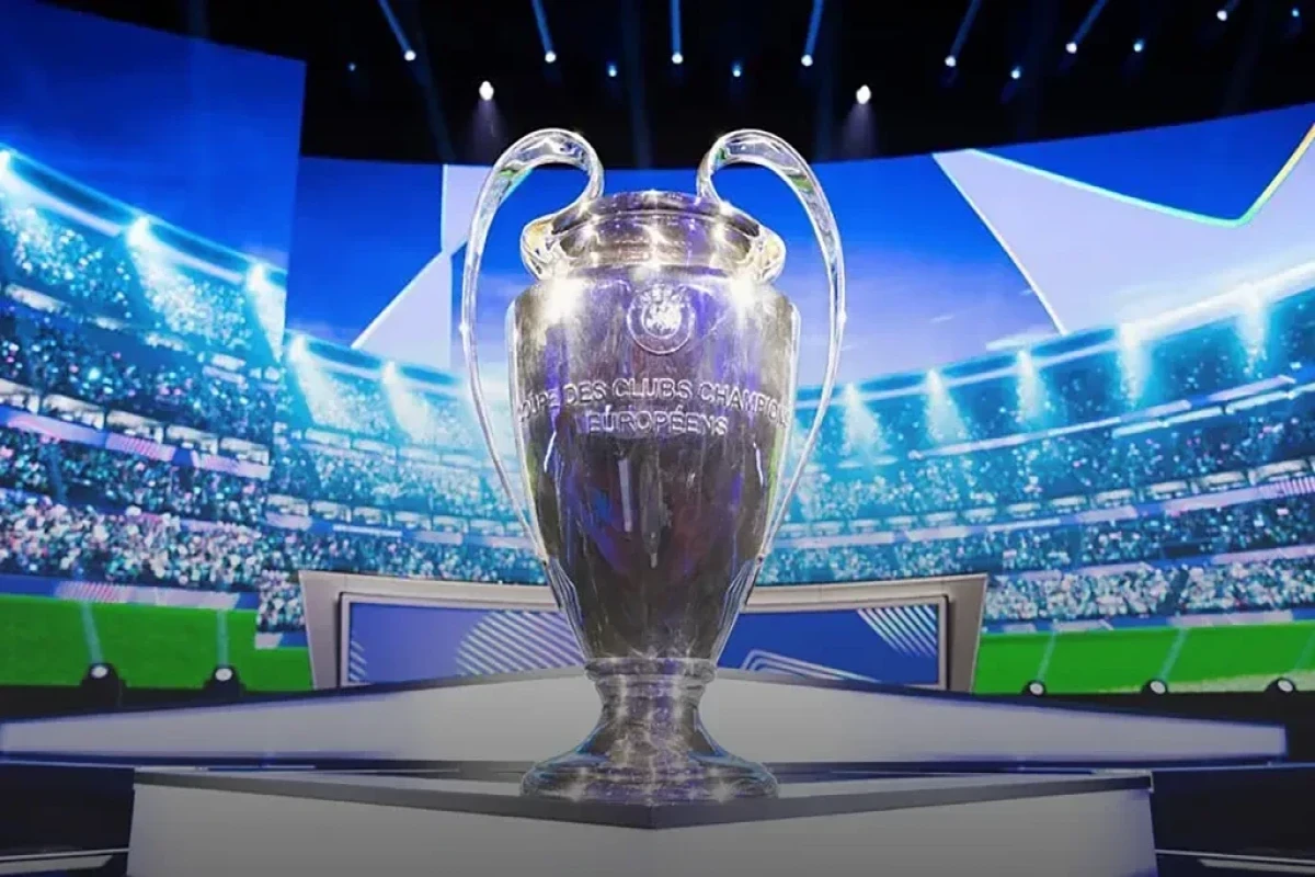 Two more matches of Champions League second qualifying round were held