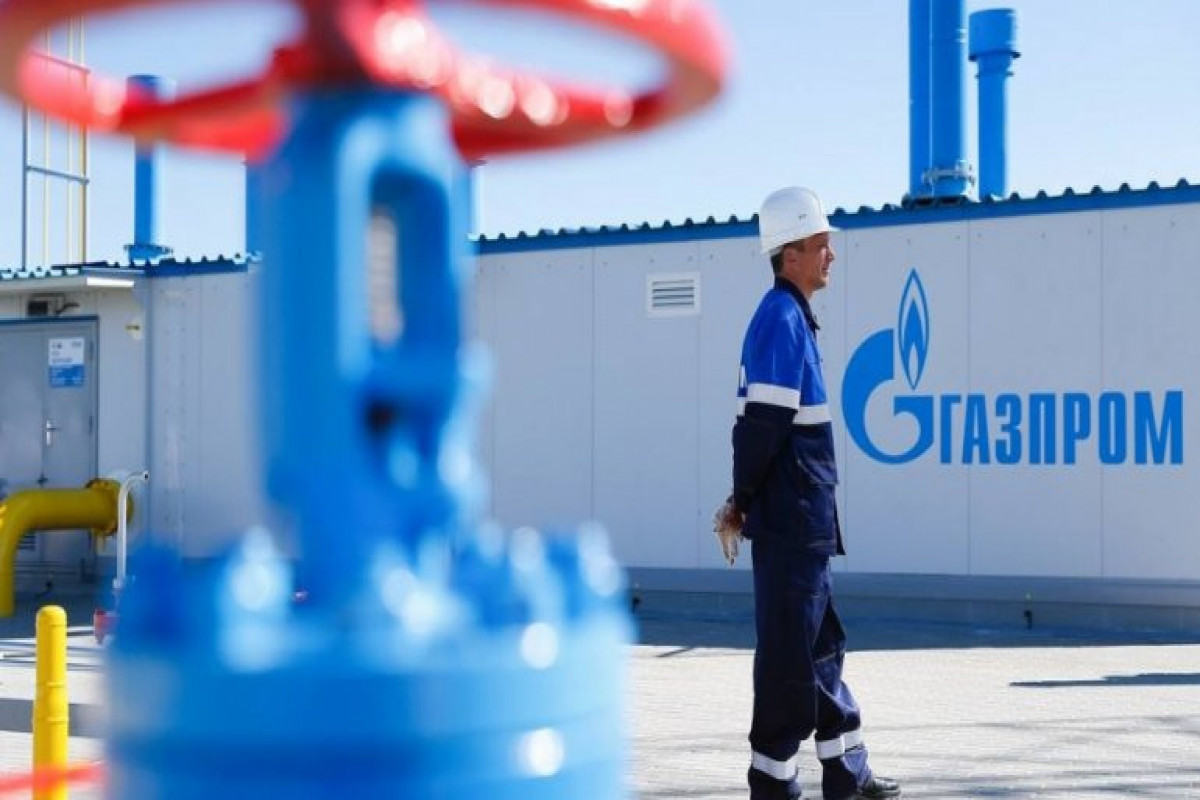 Russian gas supply to Armenia temporarily halted