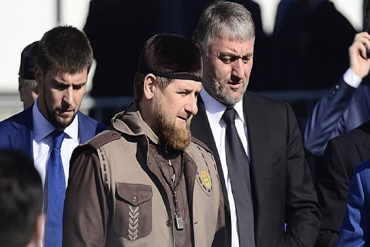 Chechnya