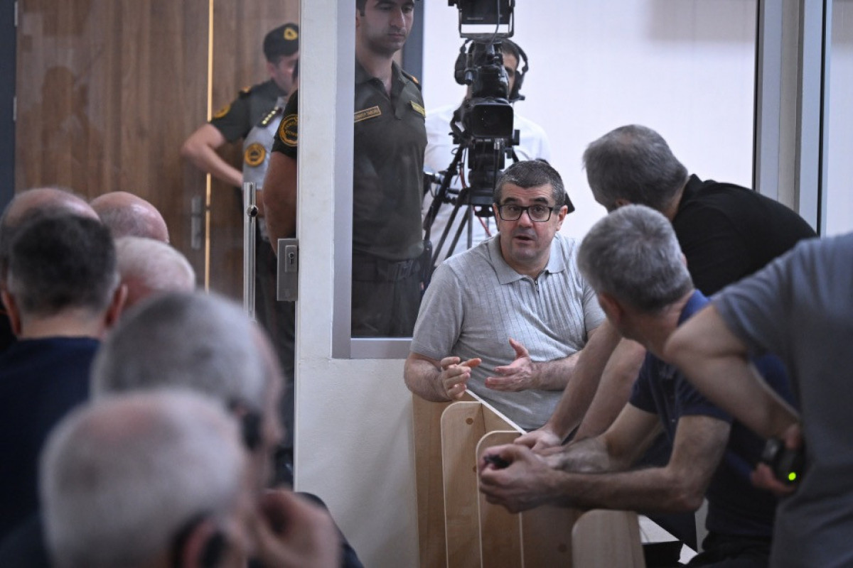 Over 60 victims, including those injured, displaced, and held captive by Armenian armed forces, testify in court