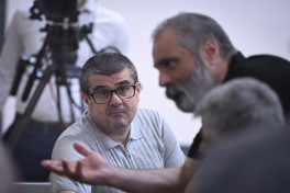 Over 60 victims, including those injured, displaced, and held captive by Armenian armed forces, testify in court