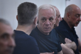 Over 60 victims, including those injured, displaced, and held captive by Armenian armed forces, testify in court