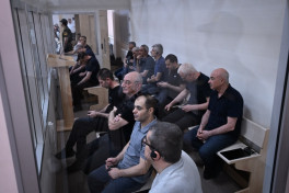 Over 60 victims, including those injured, displaced, and held captive by Armenian armed forces, testify in court