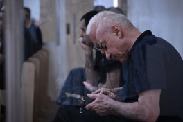 Over 60 victims, including those injured, displaced, and held captive by Armenian armed forces, testify in court