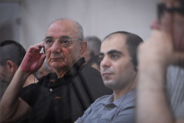 Over 60 victims, including those injured, displaced, and held captive by Armenian armed forces, testify in court