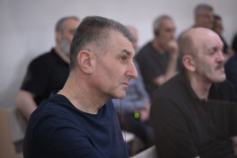 Over 60 victims, including those injured, displaced, and held captive by Armenian armed forces, testify in court