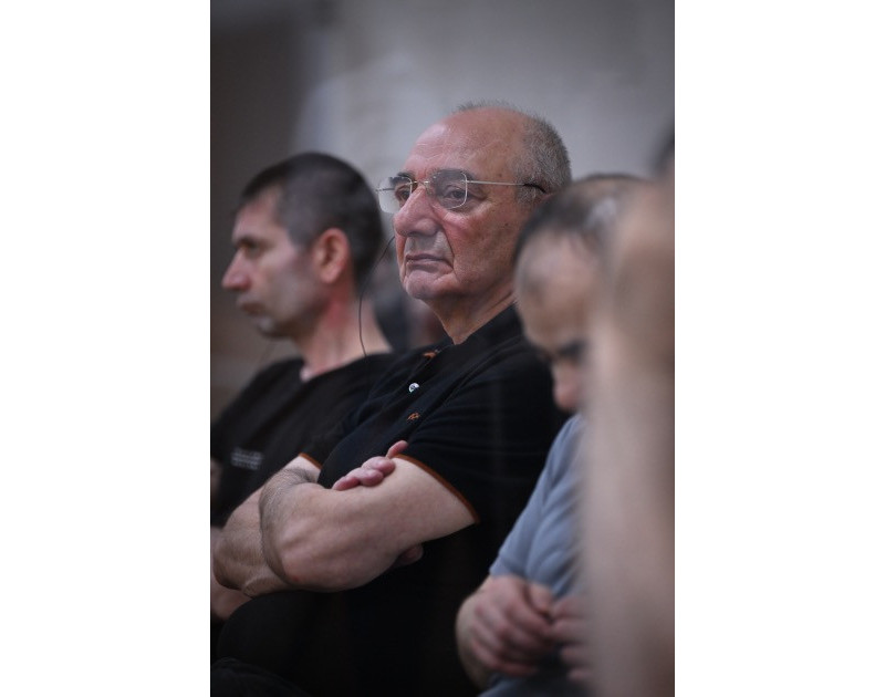 Over 60 victims, including those injured, displaced, and held captive by Armenian armed forces, testify in court