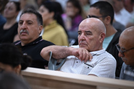 Over 60 victims, including those injured, displaced, and held captive by Armenian armed forces, testify in court