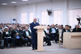 Over 60 victims, including those injured, displaced, and held captive by Armenian armed forces, testify in court