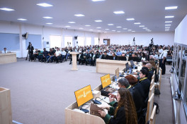 Over 60 victims, including those injured, displaced, and held captive by Armenian armed forces, testify in court
