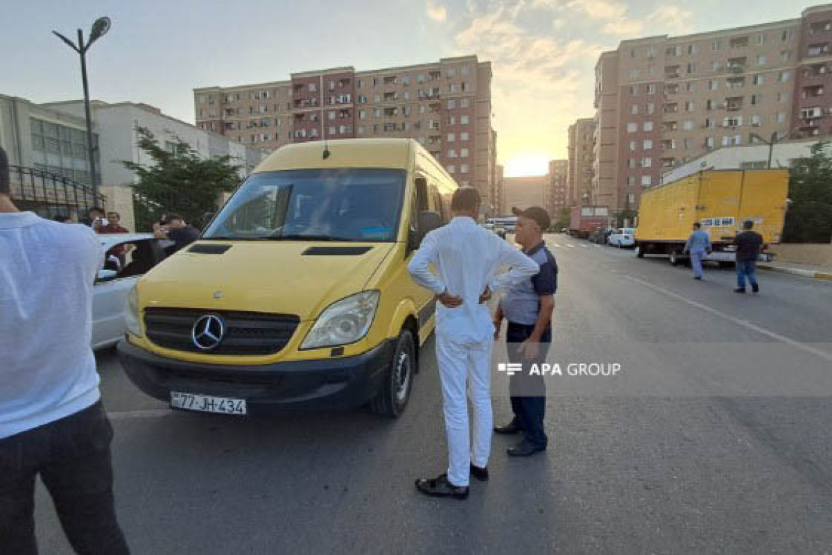 Azerbaijan relocates another group of former IDPs to the village of Khidirli in Aghdam district and the city of Jabrayil