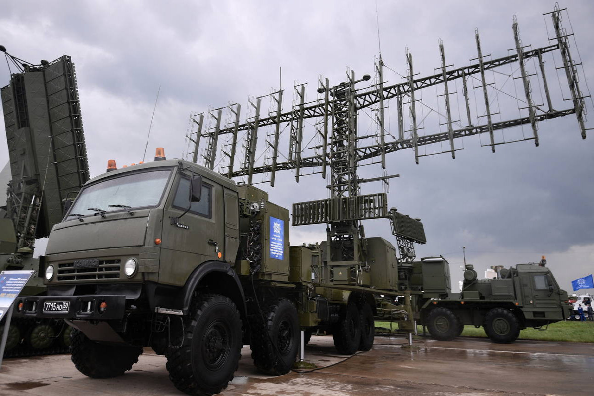 Estonian Defense Minister: Russia deployed additional electronic warfare equipment on border