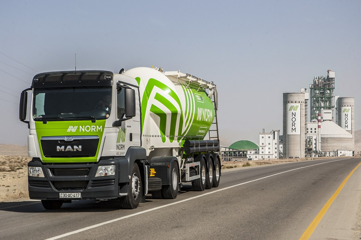 High financial results support the strategic development of “Norm” OJSC