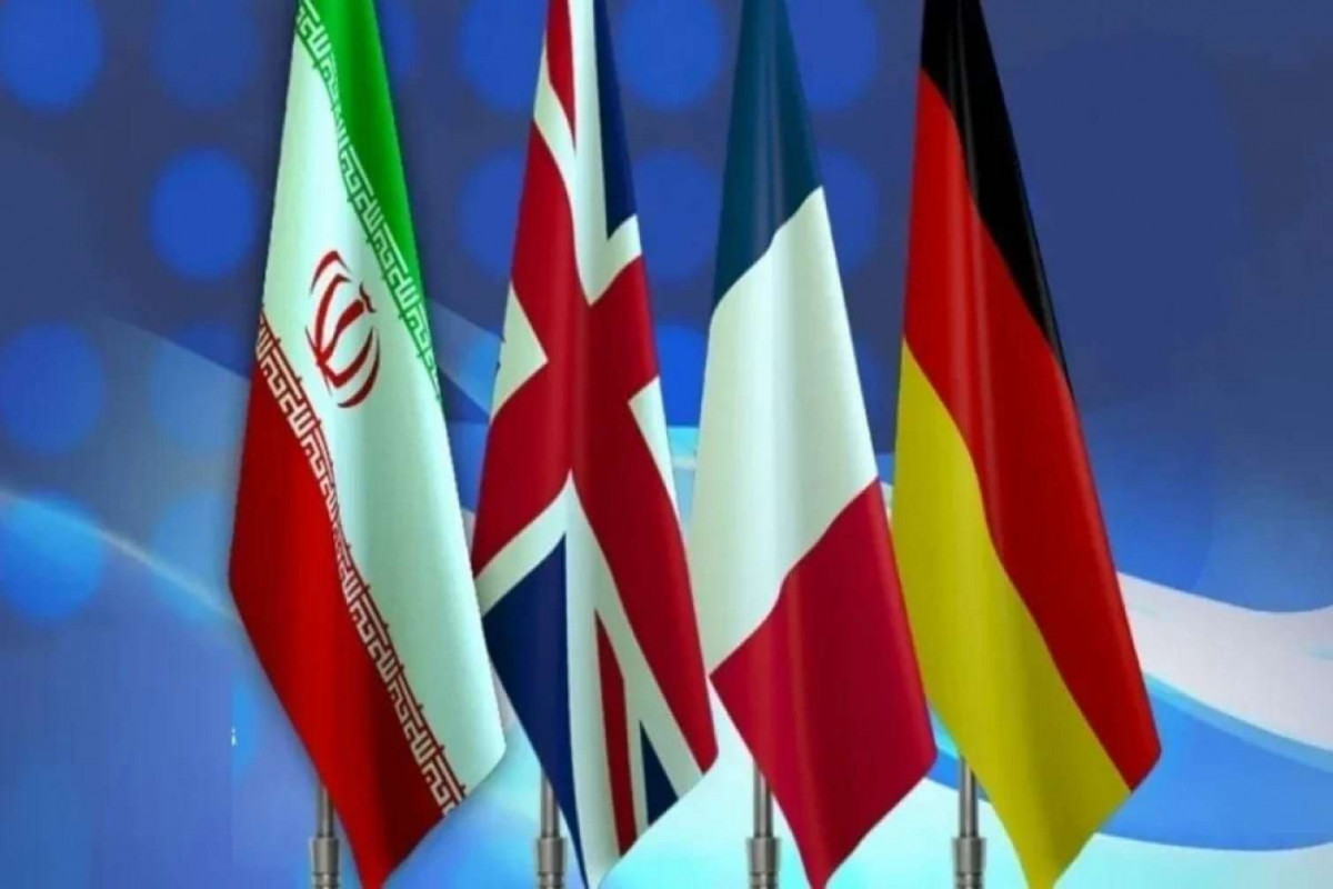 Nuclear talks conclude in Istanbul between Iran, European Troika -UPDATED 