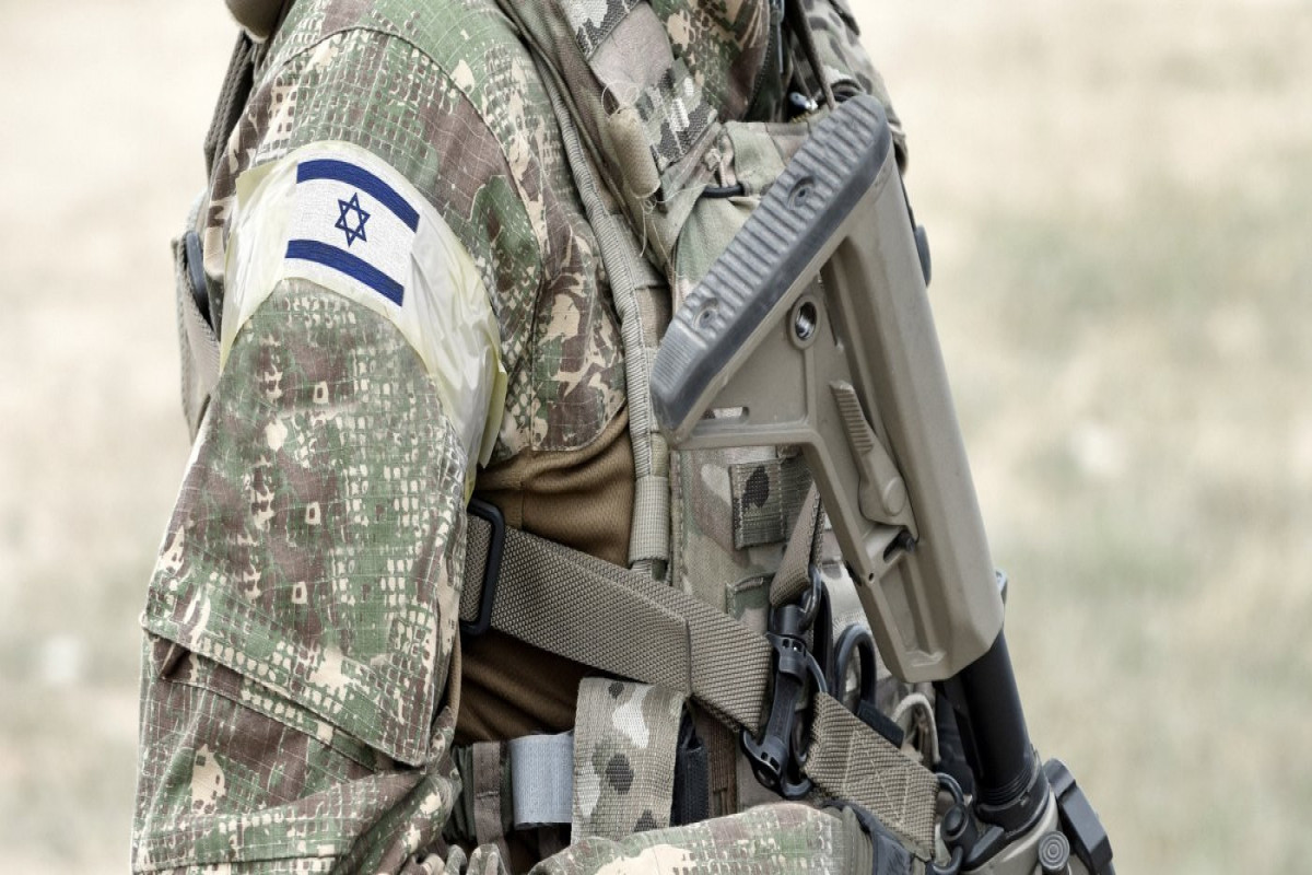Hamas counterintelligence chief killed in Israeli airstrike, says IDF