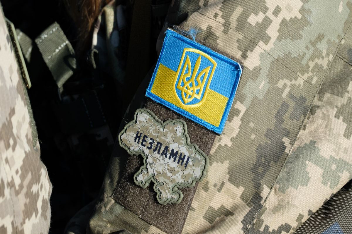 Ukraine extends martial law and mobilization