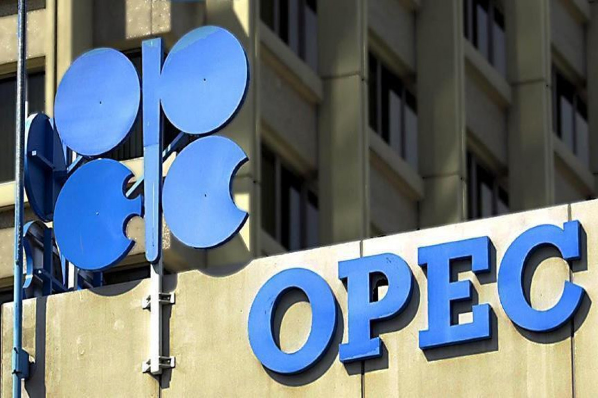 OPEC+ monitoring committee not making oil production decisions — OPEC