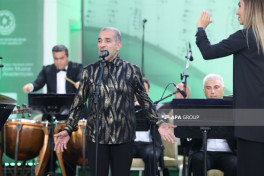 14th Gabala International Music Festival has officially opened -PHOTO 