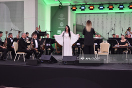14th Gabala International Music Festival has officially opened -PHOTO 