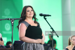 14th Gabala International Music Festival has officially opened -PHOTO 
