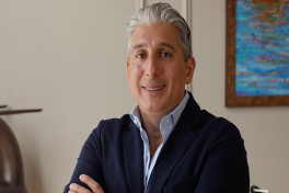 Azerbaijani businessman Rahman Khalilov