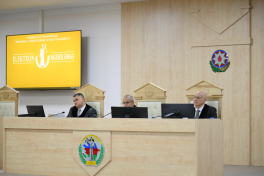 Victims, including those injured, lost their property, taken captive and held hostage due to attacks by Armenian armed forces testify in court-PHOTO 