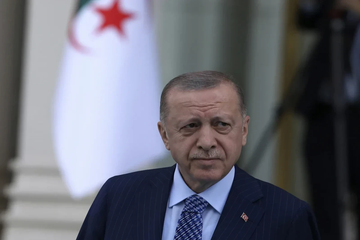 Erdogan says will work to bring Putin, Zelenskyy together in Istanbul