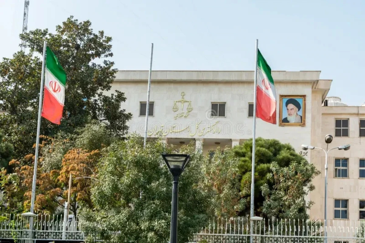 Armed attack on courthouse in Iran leaves 6 dead, 22 injured -UPDATED-1 