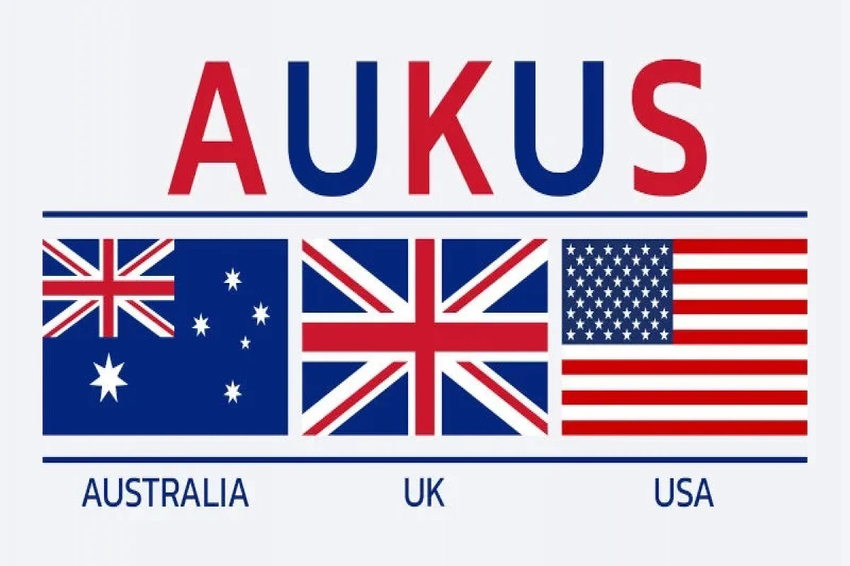 Australia, Britain sign 50-year AUKUS submarine partnership treaty