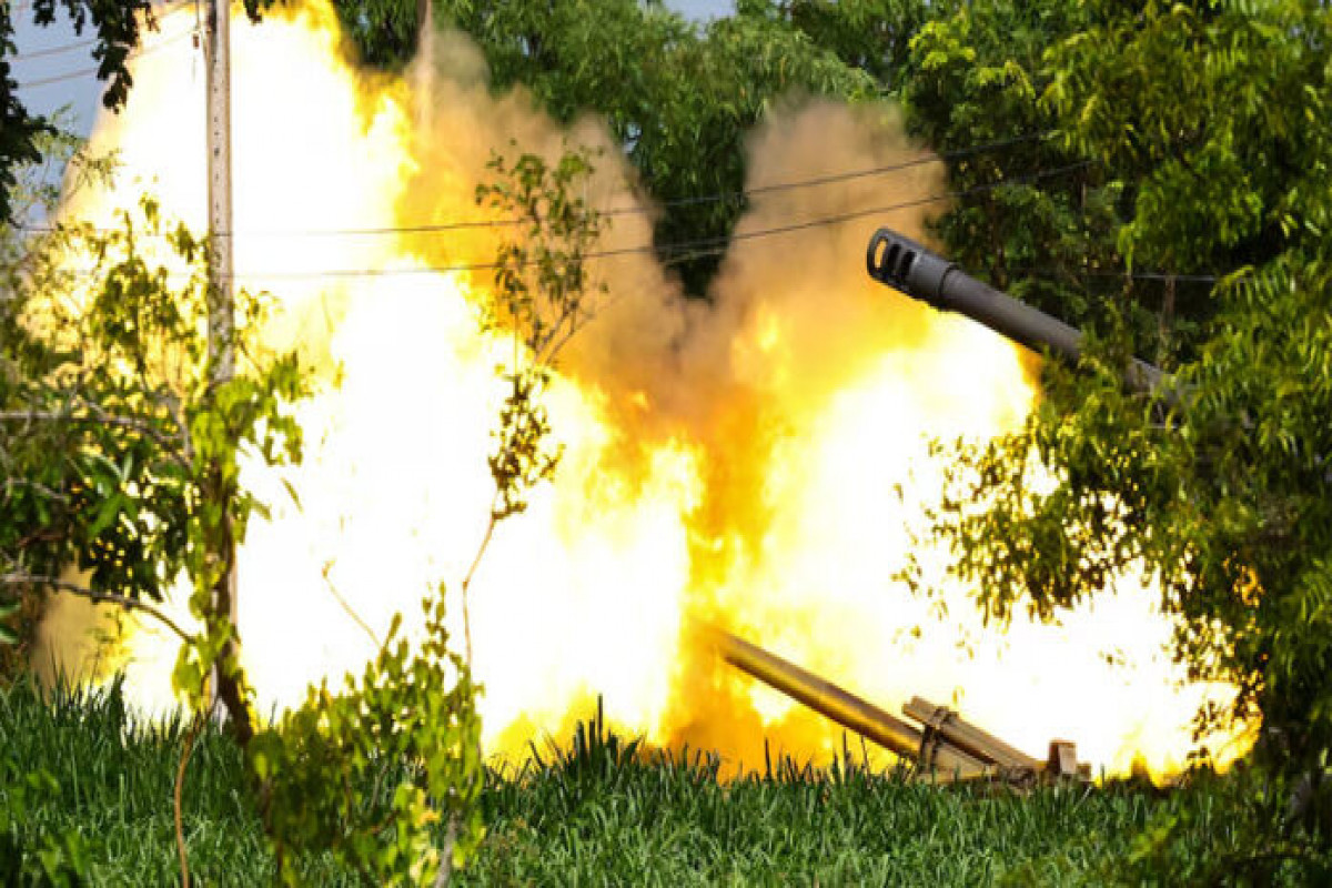 Thai-Cambodia border shelling continues despite Trump