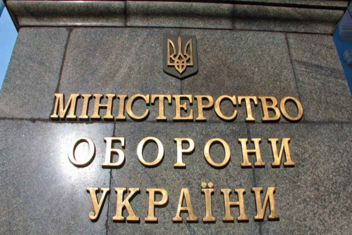 Ukrainian MoD: Achieving long-term peace with Russia through force is our priority
