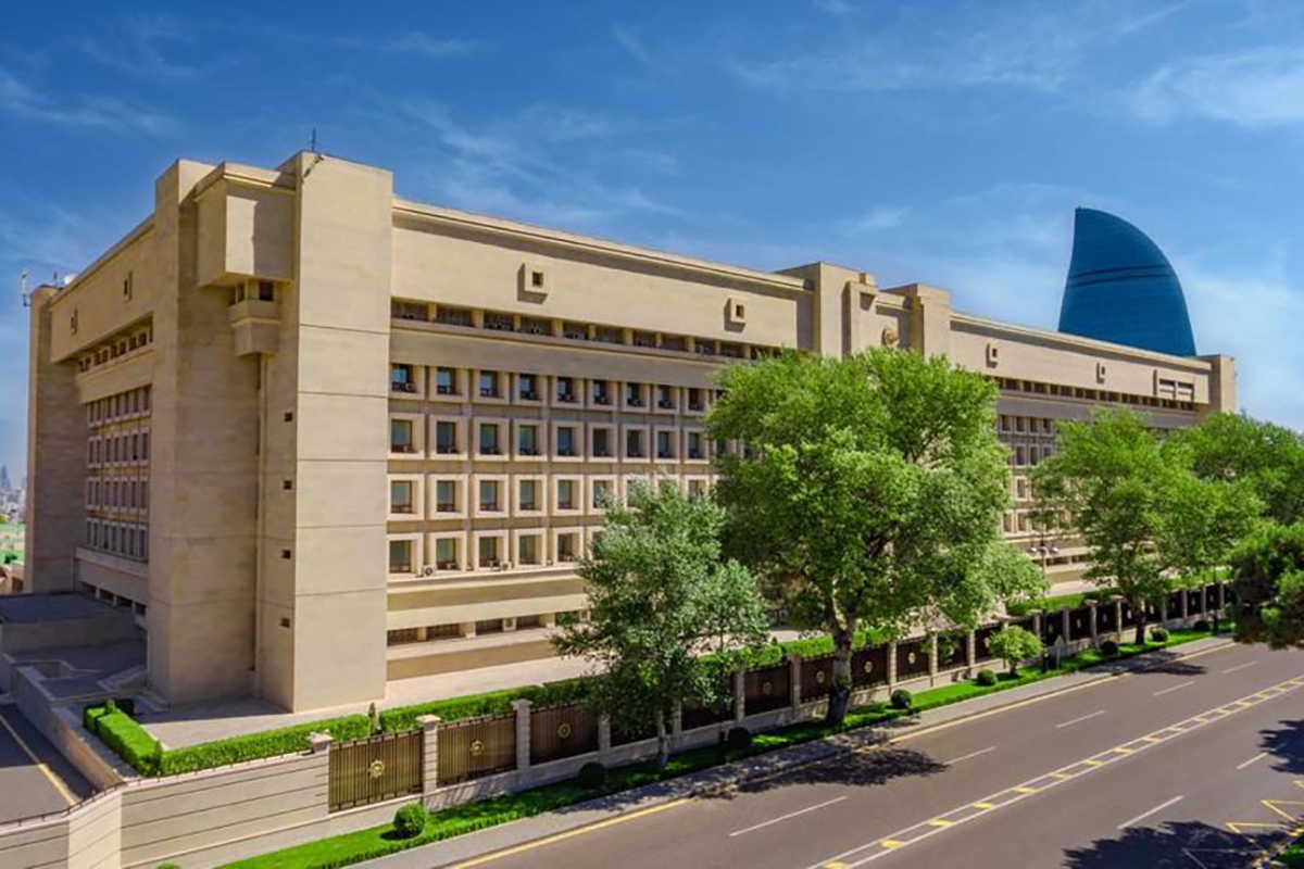 Azerbaijan