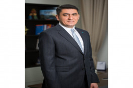 Azerbaijan establishes Compliance Association