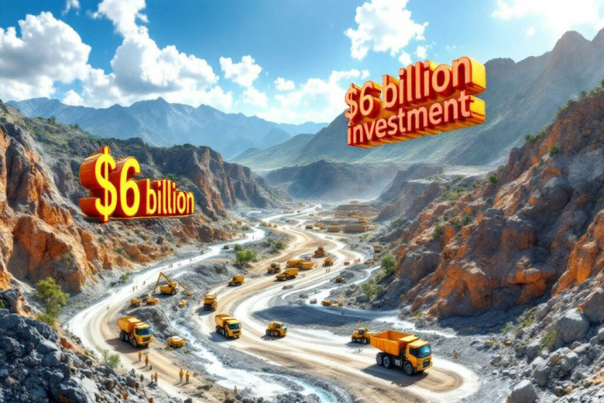 Peru mulls green light for $6 billion in mining projects