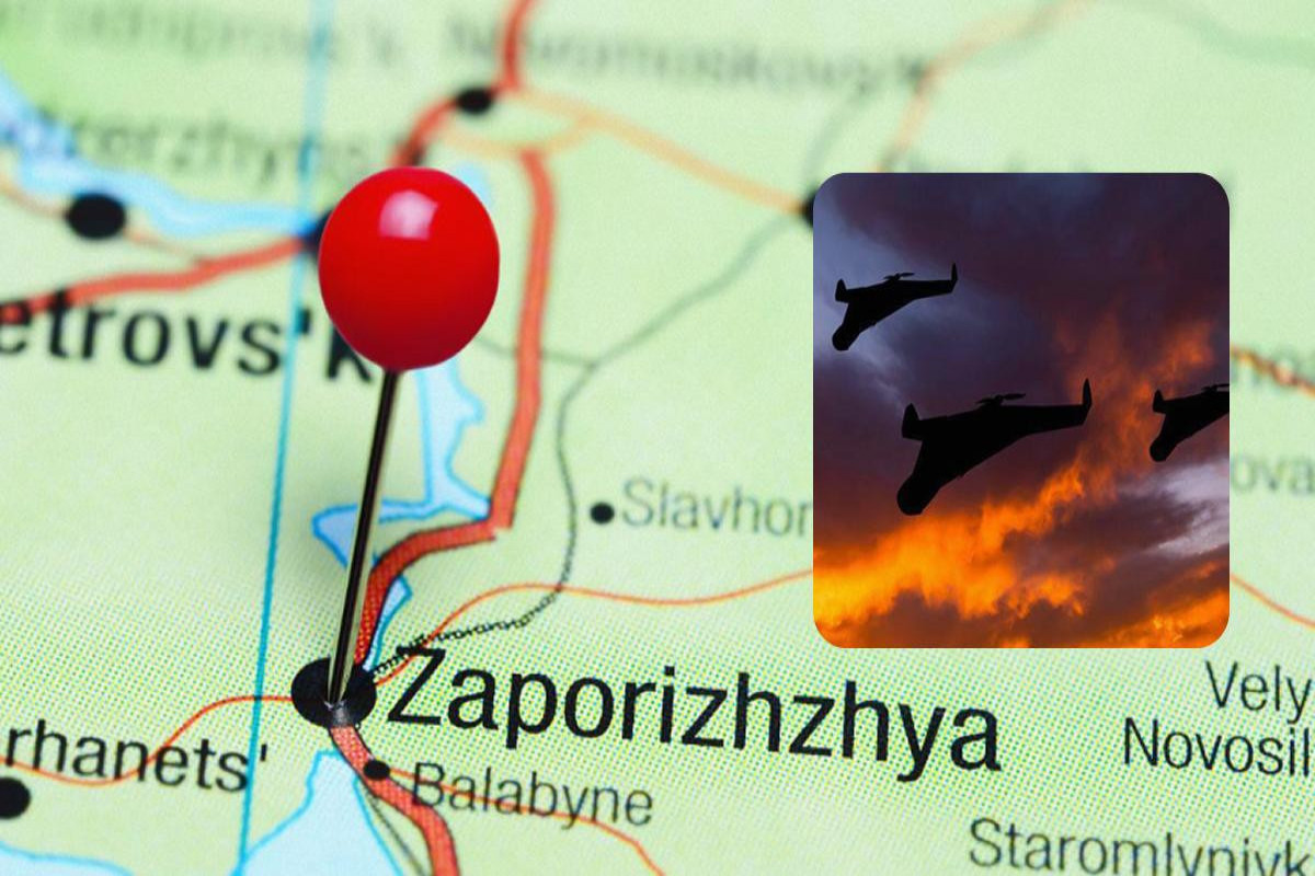 Sixteen people killed in Russian strike on Ukraine prison, officials say-VIDEO 