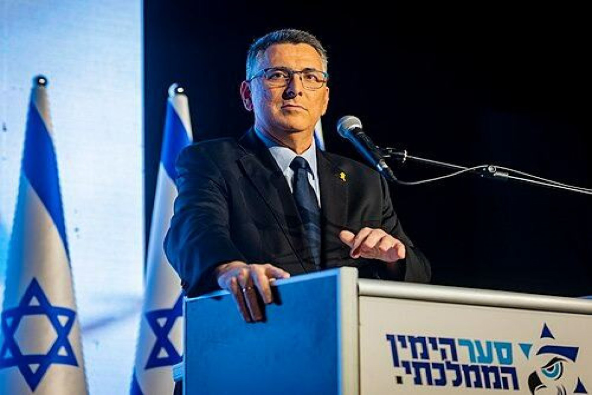 Israeli foreign minister: situation in Gaza is ‘tough’ but there are lies about starvation