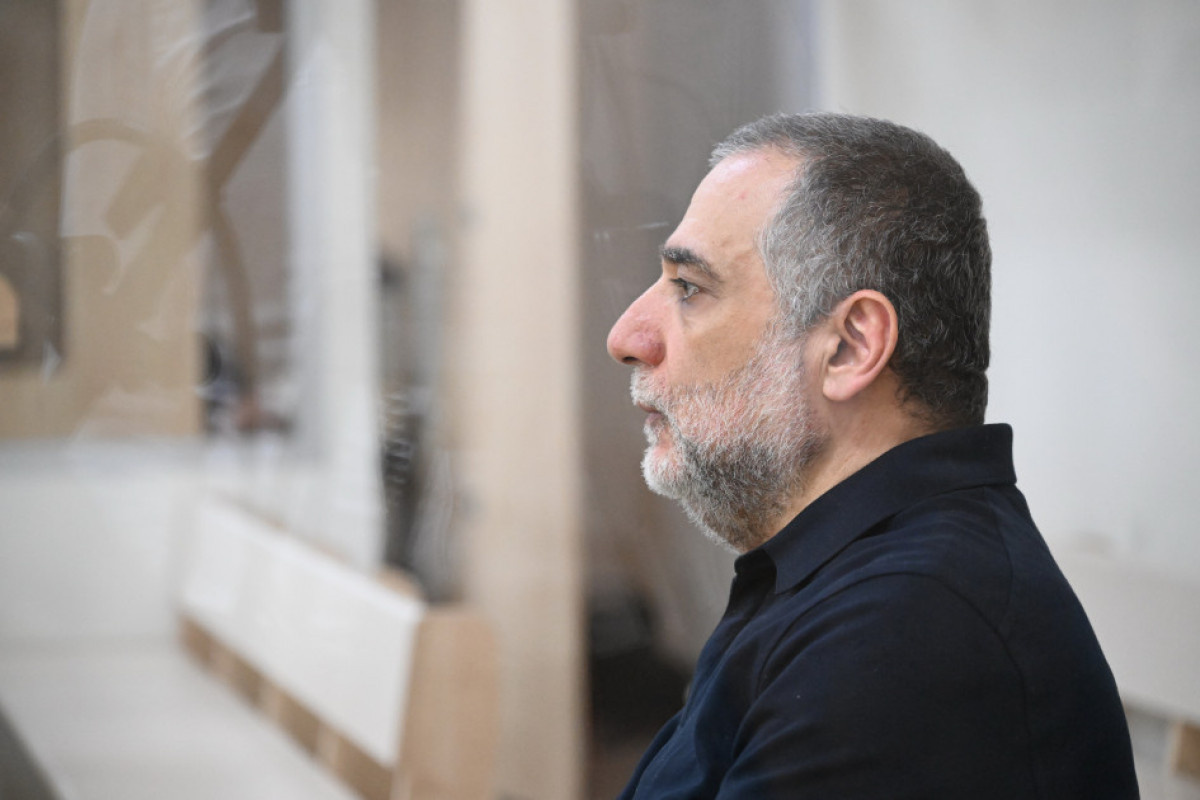 Victims and legal heirs testify in Ruben Vardanyan’s court hearing