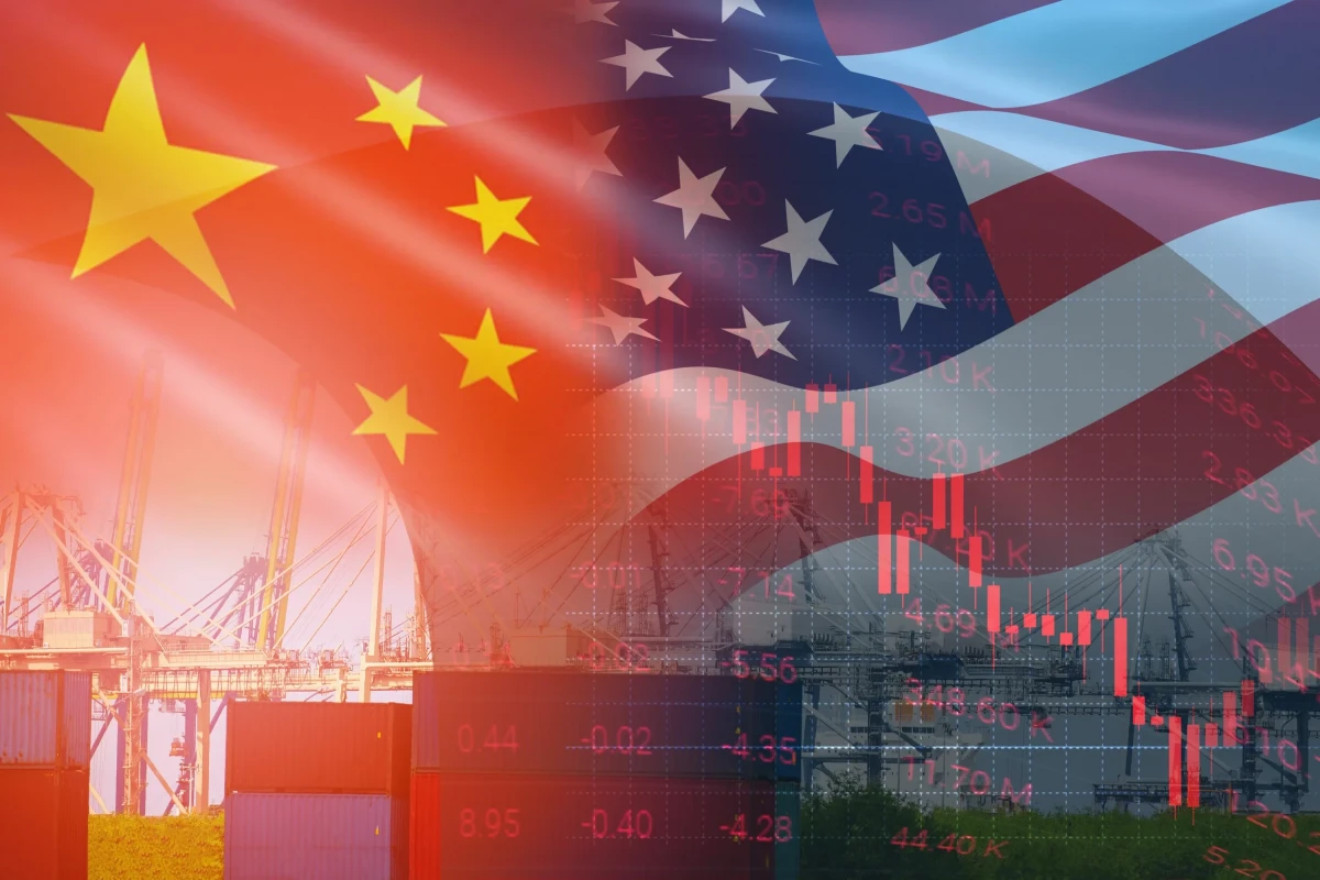 US, China finish talks in Stockholm as tariff truce holds for now